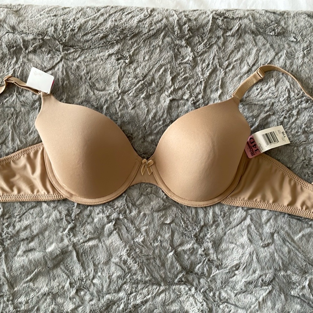 Maidenform Nude Bra